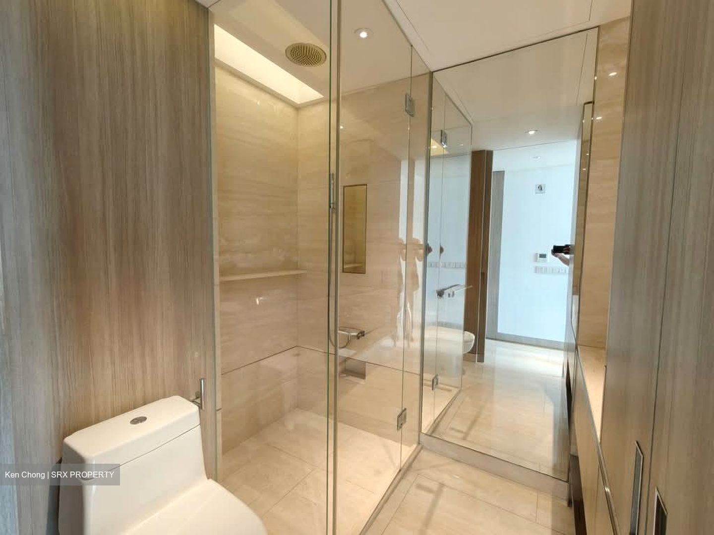 Ardmore Residence (D10), Condominium #575906351